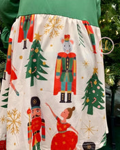 Clara's Christmas Dress